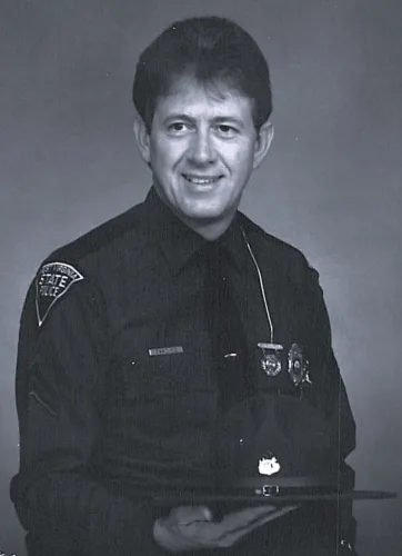 Terry Alan Richards